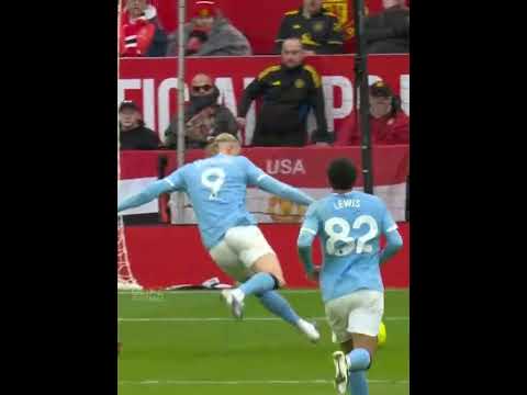 Lisandro vs Man City 😮‍💨