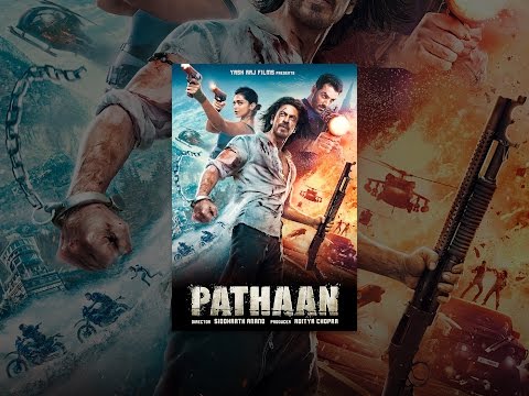 Pathaan