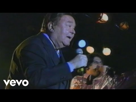 Los Auténticos Decadentes - Siga el Baile (Official Video)