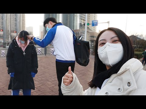 我參與了一場校園暴力