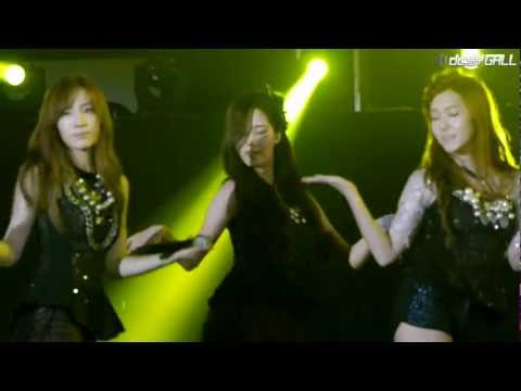 120712 여수 Expo Pop Festival - 소녀시대 (Girls' Generation) 서현 MR. TAXI [DC SY GALL]