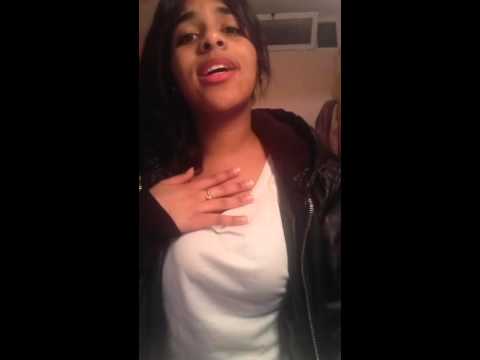 "Tenerme quisieras" - Fayme