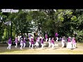 Come Sway With Me Line Dance Choreo JulietLam USA Demo By SOLOUT Dance