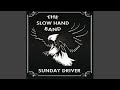 Sunday Driver