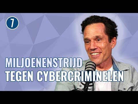 Krik Gunning — [Tech Ondernemers] Fourthline investeert MILJOENEN in AI om 