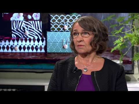 Psykologen Malin Alfvén om att trotsåldern inte bara är för barn - Malou Efter tio (TV4)