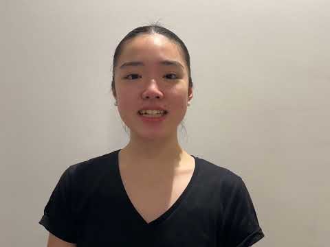 Rei FUKUYAMA – Japan – 16 years old