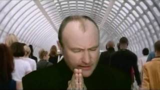 Phil Collins - You&#39;ll Be In My Heart