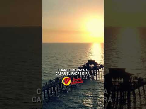 Me Vas A Extrañar - Binomio De Oro De América