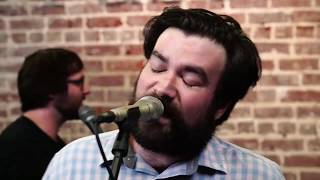 The World is a Beautiful Place &amp; I am No Longer Afraid to Die live at Paste Studio ATL