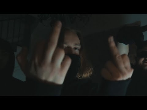 Fill x Forest Blunt x Mxxcha x Cartman - Nevim Už (Official Video)