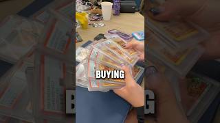 $30,000 Charizard Collection!