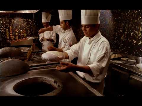 Deep's Tandoori Naan