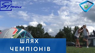 Харків’янки вибороли перемогу в першому раунді жіночої ліги УЄФА (відео)