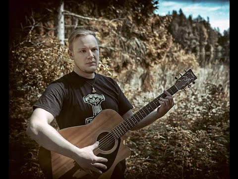 Falkenstein - Eihwaz  (Official)