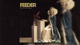 Feeder - Living in Polaroid