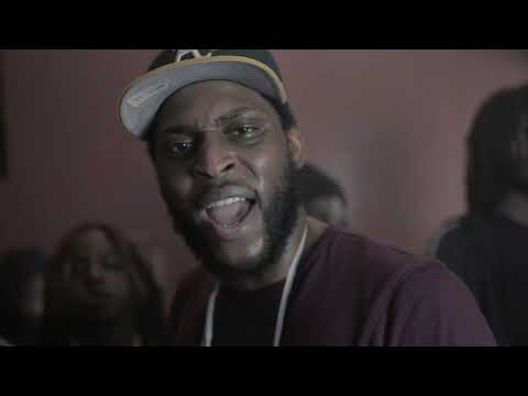 King Kevo "Imma Hustla" (Official Video)