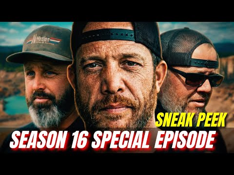 SNEAK PEEK! GOLD RUSH Season 16 Special Episode "The King of Keno"