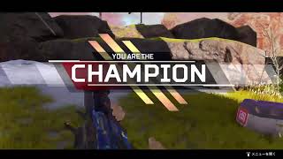 社畜APEX