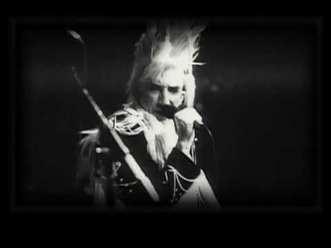 Sigue Sigue Sputnik - Dancerama (early 1986 audio mix with HD clip)
