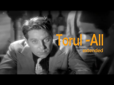 Torul — All  (black and white extended)