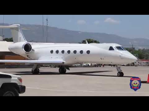 Pourquoi extradition du chef de gang Yonyon de 400 mawozo? Haïti est elle une province des états uni