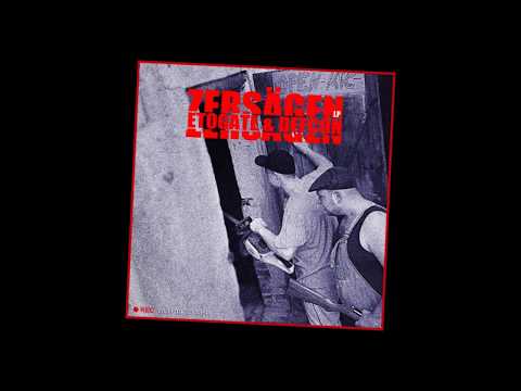 08 - Knackende Knochen - Etogate & Defcon feat. Marek Notfall (ZERSÄGEN LP)