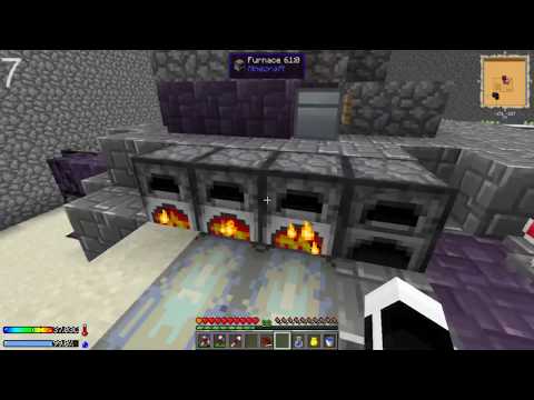 Weapons of Awesome -- Crash Landing Episode 7