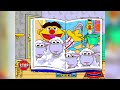 Sesame Street Games Episode 142