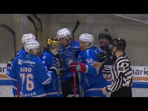 Kooste: KeuPa HT - FPS 2.2.2024