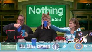 Nothing Scripted Reprise Oregon is in a post apocalyptic nightmare Clinton Fire