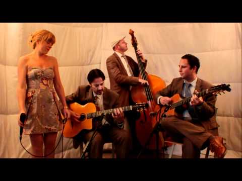 Fly Me To The Moon - Jonny Hepbir Quartet - UK & International Jazz Band Hire