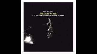 Phil Woods  The Summer Knows