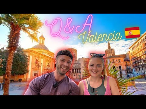València Q&A | Haben wir schon die Nase voll von Spanien ??? 🤔