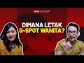 Download lagu Temukan dan Gesekkan Titik Lemah Wanita Di Dalam Miss V Tanya Dokter mp3