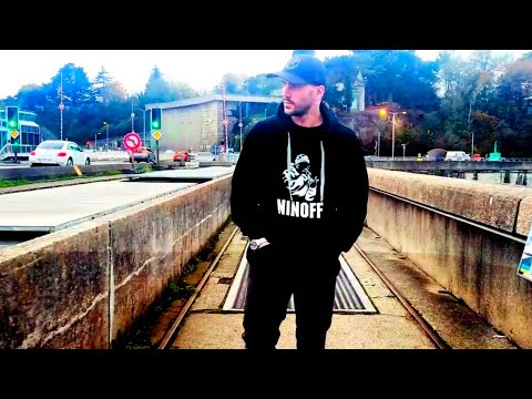 NINOFF-"Jusqu'ici"-[clip officiel]_(prod : Jctoybeats et SliceyBeats)