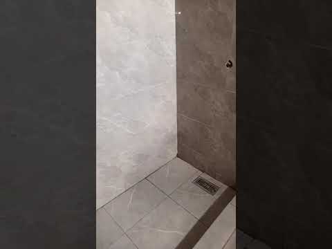 Newly built & nicely finished 2 bedroom up flat @ Sholuyi Gbagada