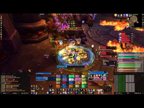 Smakar det Mango vs Twin Ogron Mythic