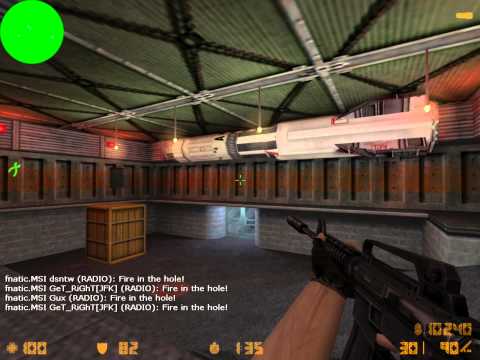 f0rest vs. mTw @IEM III Global Finals