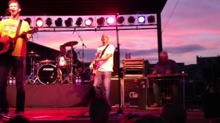 The Clarks. Sunshine