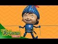 Mike The Knight The Great Tug Of War