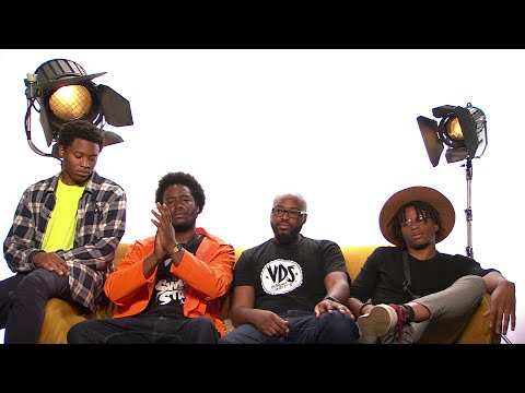 LE SON DE LA SEMAINE DE FEINI X CREW