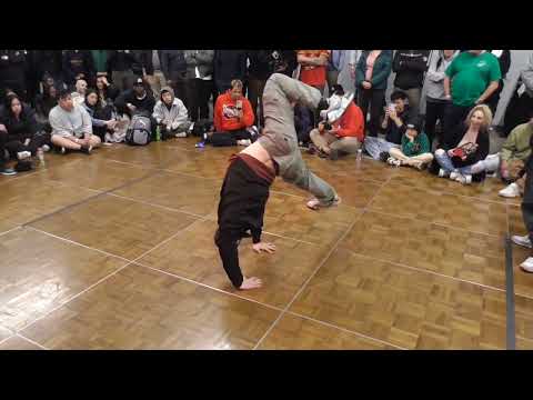 BFG LA 2023: Uncle Will vs Curt Rage (Top 16)