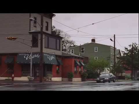 The Sopranos - ''It would ruin his business''