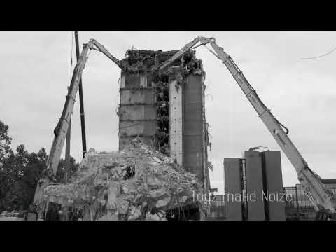 FSR - TOYZMAKENOIZE - TERRAFORMER