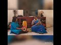 Mathey Dharu Varnam By Dhashani Ganesalingam