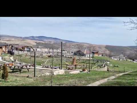 Cum arata Ferma Dacilor acum