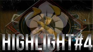 【R6S/Past Ranked Matches】Highlight#4【父ノ背中/Father's Back】
