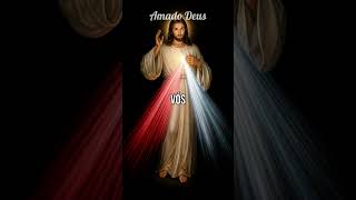 Em Jesus, eu confio, Amado Deus.