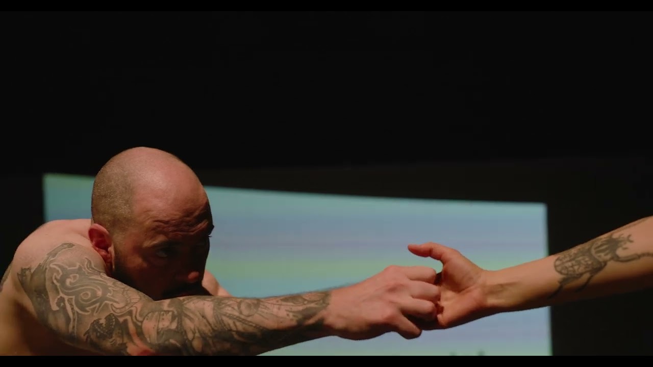 Catalina Corredor, Mariano Landa : FXN (Trailer) Frankfurt Moves! 2024